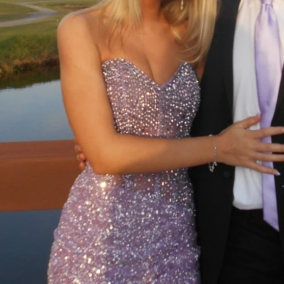 Portia & Scarlett PS25402C Size 2 - Picture 6 of 9